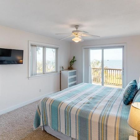 Bliss On The Bay Villa St. George Island Buitenkant foto